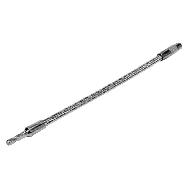 Prelungitor flexibil 1/4" x 300mm, Yato YT-14001