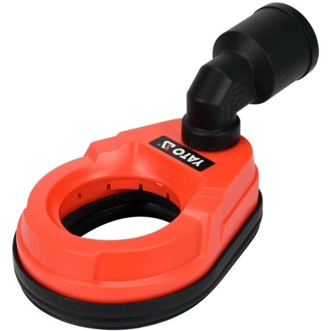 Sistem de aspirare a prafului 90 mm, Yato YT-82984