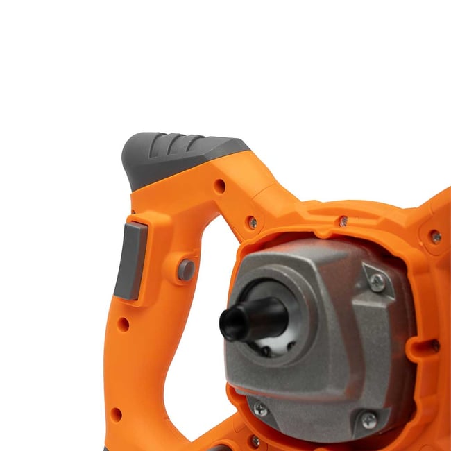 Mixer electric pentru vopsele / adezivi / mortare, Haina H-1201, 2200 W