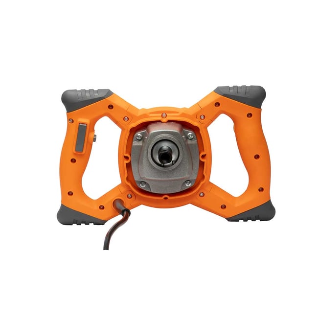 Mixer electric pentru vopsele / adezivi / mortare, Haina H-1201, 2200 W