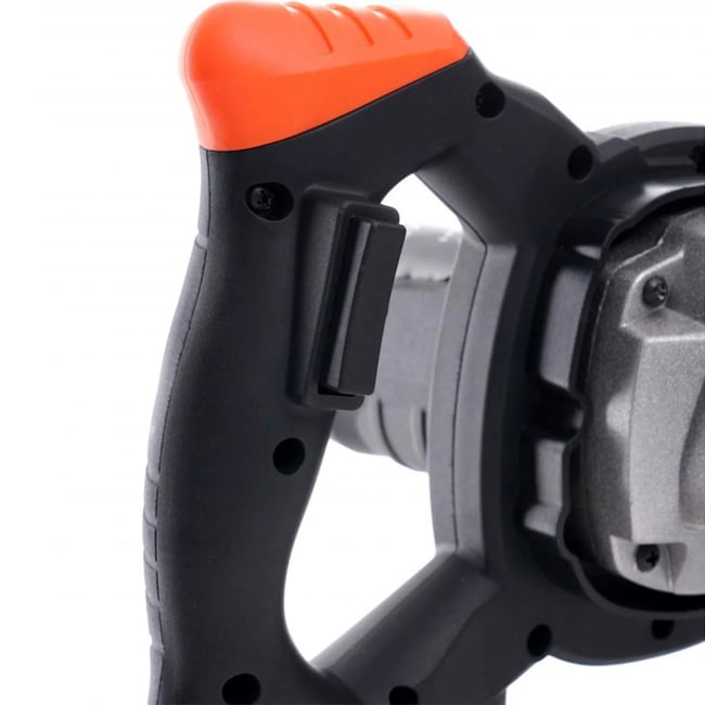 Mixer electric pentru vopsele / adezivi / mortare, Kraft&Dele KD541, 2600 W, 800 RPM, 1 paleta de amestec inclusa