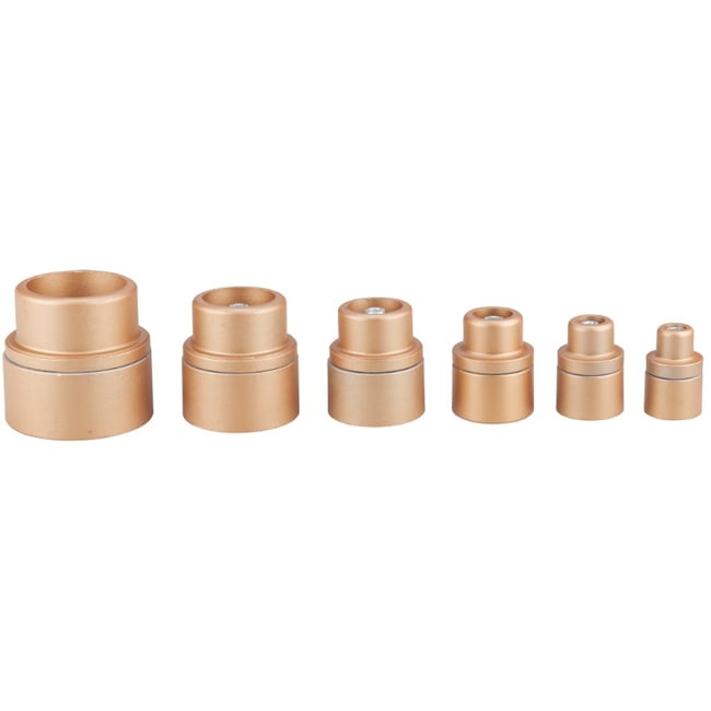 Trusa sudura pentru lipire tevi si fitinguri PPR, EvoTools 2000A EPTO, 20 - 63 mm, 2000 W