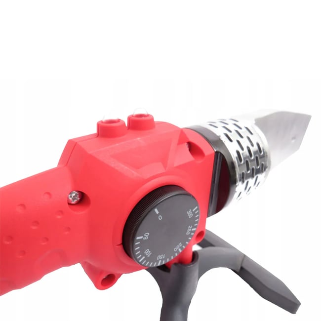 Trusa sudura pentru lipire tevi si fitinguri PPR, Kraft&Dele KD3040, 20 - 50 mm, 1900 W