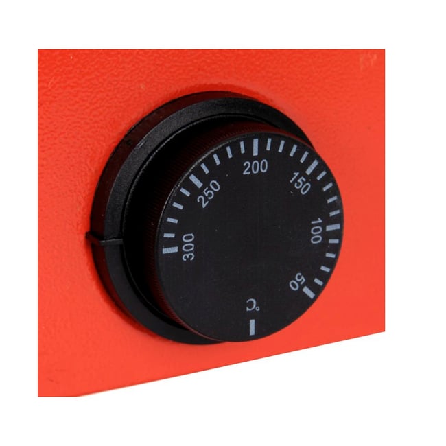 Trusa sudura pentru lipire tevi si fitinguri PPR, Craft-Tec MX561, 20 - 63 mm, 1600-2400 W