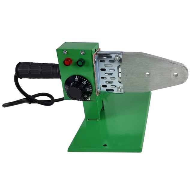 Trusa sudura pentru lipire tevi si fitinguri PPR, Lider Premium MX885, 20 - 63 mm, 1600 W