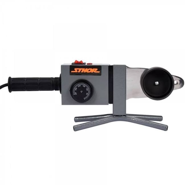 Masina de sudat tevi termoplastice 750/1500W, Sthor, 78912