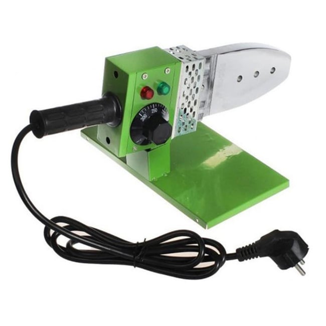 Plita PPR Procraft PL1600, 800W, 6 bacuri, aparat lipit tevi