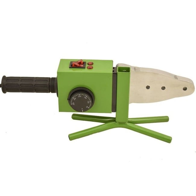 Plita PPR ProCraft PL2300, 2300W, 300 grade C, trusa cu 6 bac-uri 