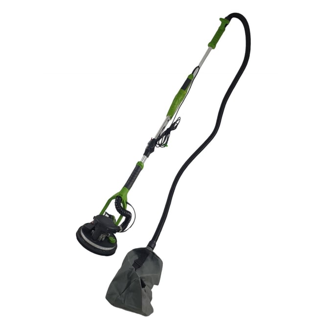 Slefuitor pentru pereti, Procraft EX1050, 750 W, 225 mm