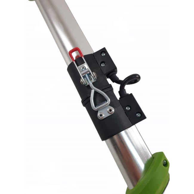 Slefuitor pentru pereti, Procraft EX1050, 750 W, 225 mm