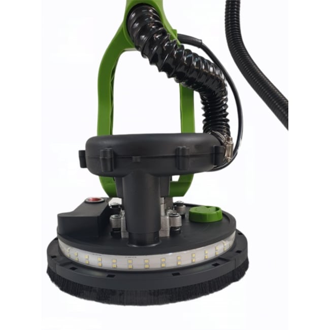 Slefuitor pentru pereti, Procraft EX1050, 750 W, 225 mm