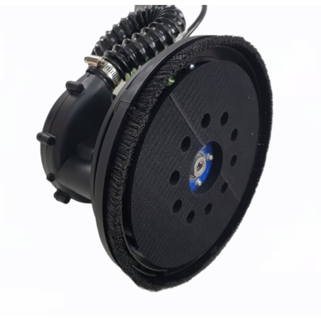 Slefuitor pentru pereti, Procraft EX1050, 750 W, 225 mm