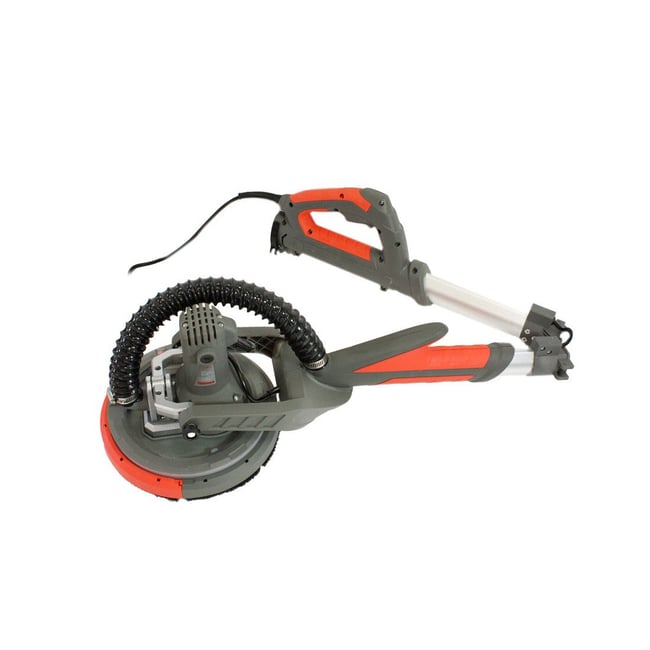 Slefuitor pentru pereti, Almaz AZ-EC001, 750 W, 225 mm