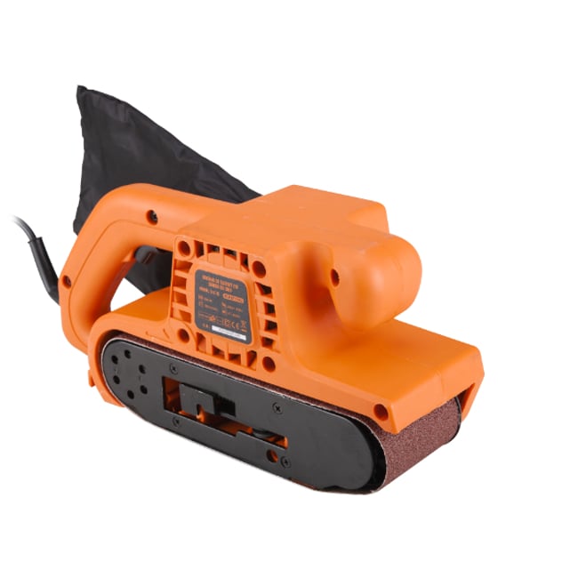 Slefuitor cu banda, EvoTools BS 800 EPTO, 800 W, 76x533 mm