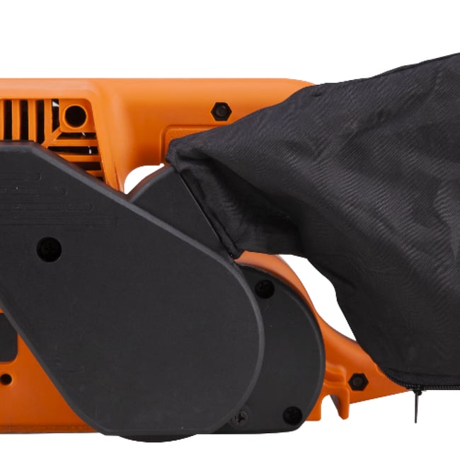 Slefuitor cu banda, EvoTools BS 800 EPTO, 800 W, 76x533 mm