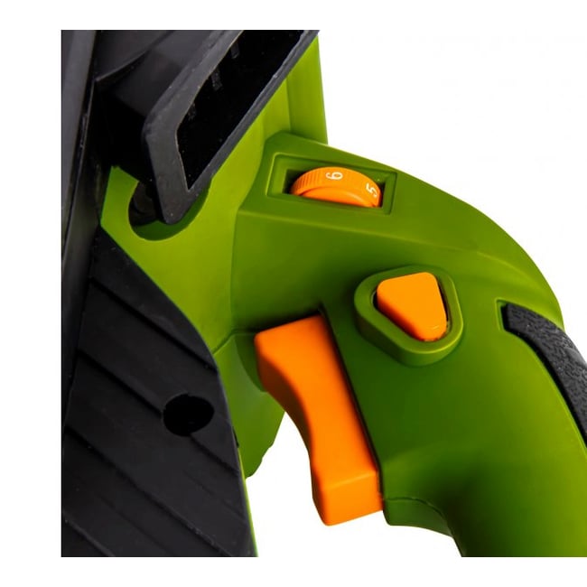 Slefuitor cu banda, Procraft PBS1600, 1600 W, 75 X 533 mm