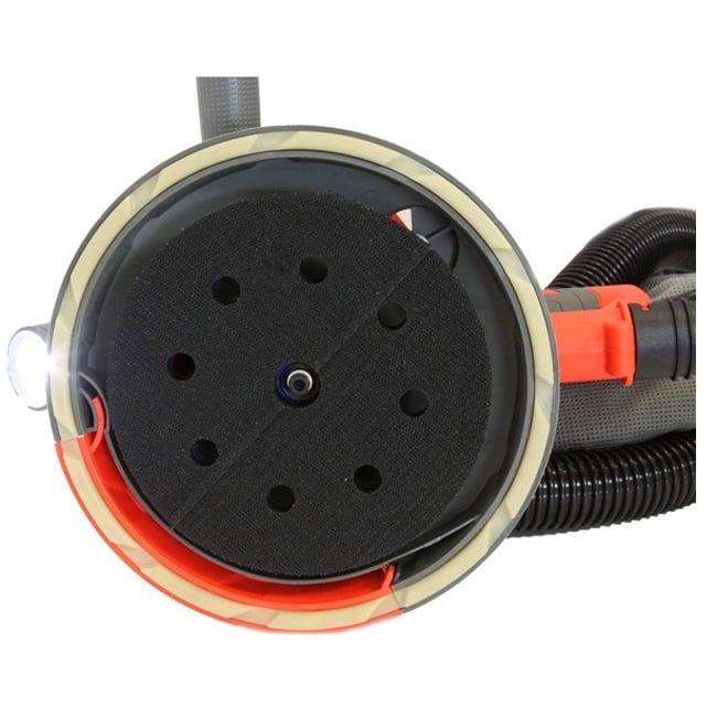 Slefuitor pentru pereti, Almaz AZ-EC002, 750 W, 180 mm