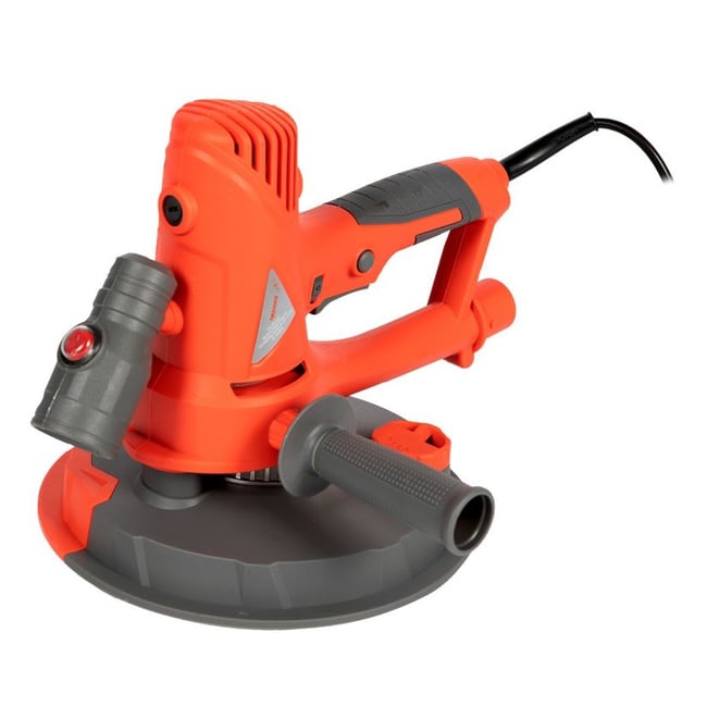 Slefuitor pentru pereti, Almaz AZ-EC002, 750 W, 180 mm