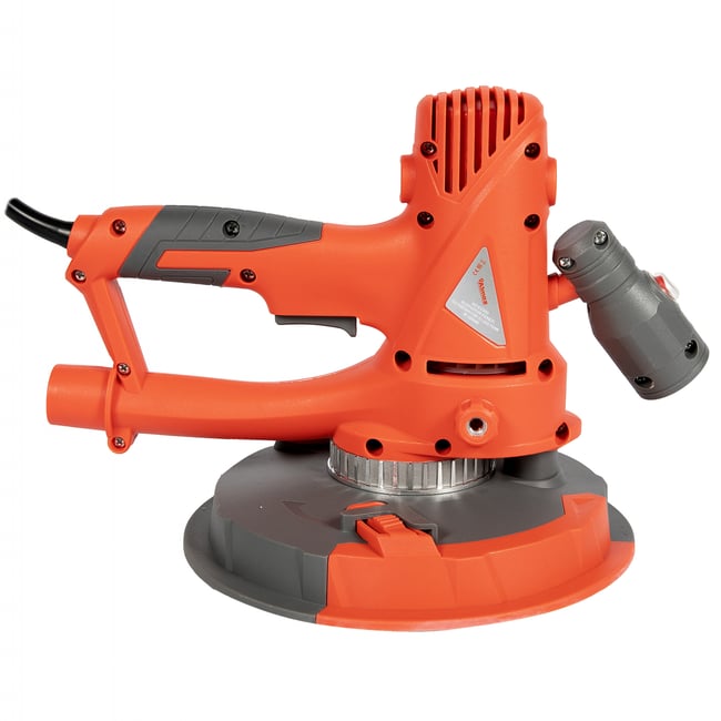 Slefuitor pentru pereti, Almaz AZ-EC002, 750 W, 180 mm