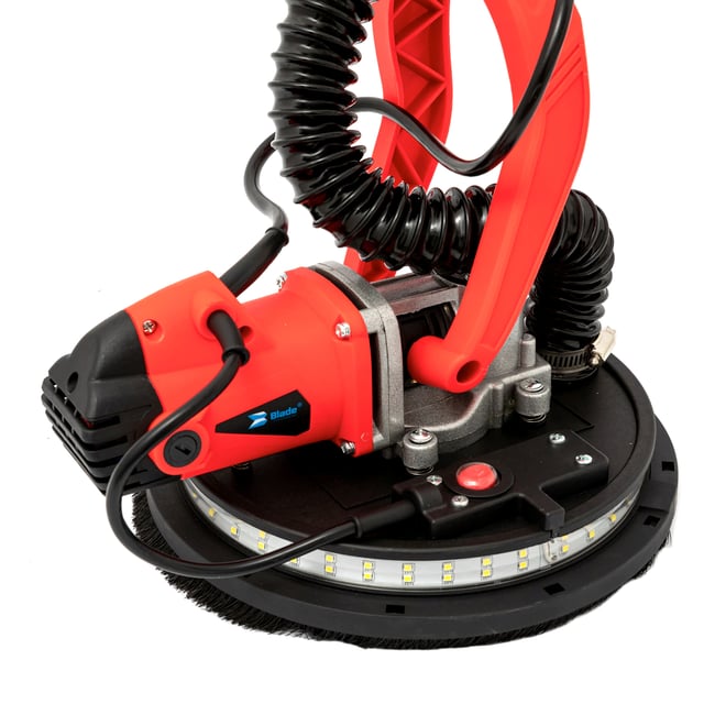 Slefuitor pentru pereti, Blade FG-S255L-2, 750 W, 225 mm