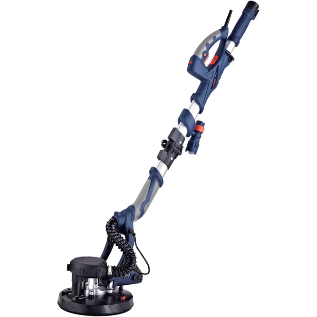 Slefuitor pentru pereti, Stern DWS215A, 800 W, 225 mm