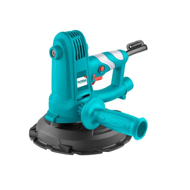Slefuitor pentru pereti, TOTAL, 750 W, 180 mm