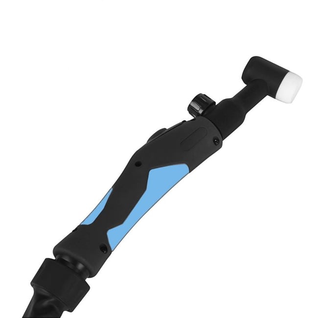 Pistolet si cabluri sudura TIG LIFT, Kraft&Dele4 KD3550, lungime 4m