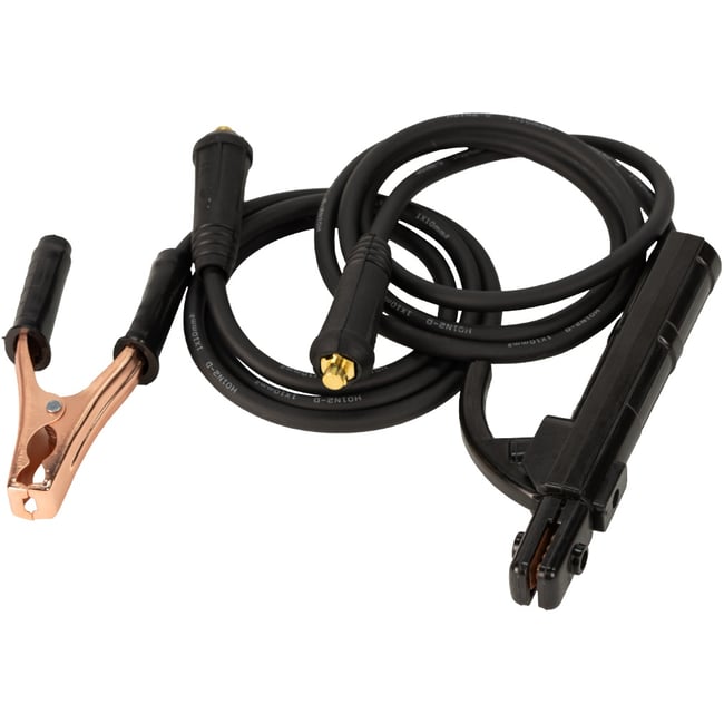 Aparat de sudura tip invertor, Evotools WMI 200, diametru electrozi 2.5 - 3.2mm, accesoriile incluse, Hot Start, Anti-Stick, Arc Force