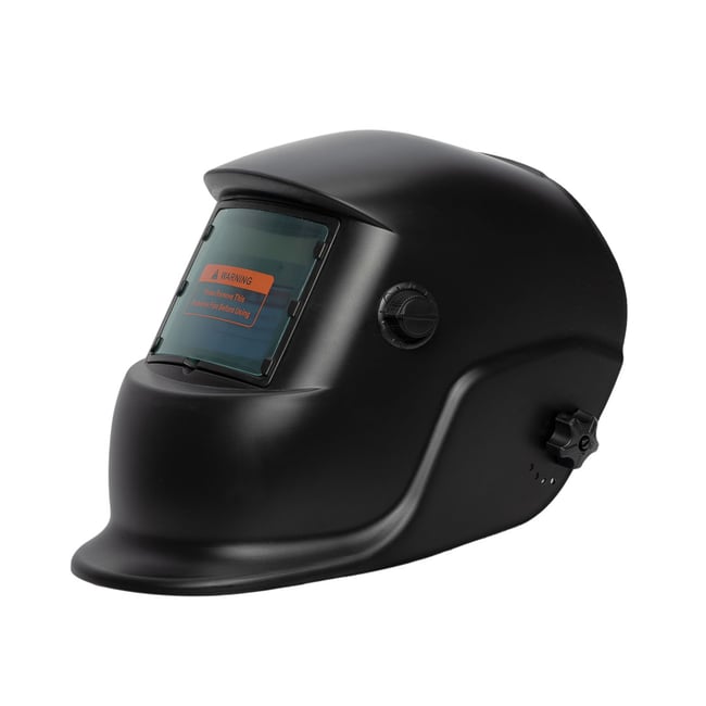 Masca de sudura automata cu reglaj si cristale lichide, DIN 9-13, Bebona WT10008, 93x43 mm