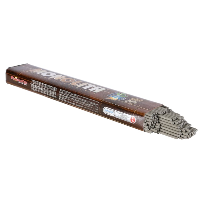 Electrozi pentru sudura otel, rutilici, Monolith Life, 2.5 mm, 2.5 kg