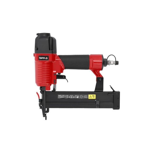 Capsator pneumatic 16-40mm, 0.8 mpa, Yato YT-09206