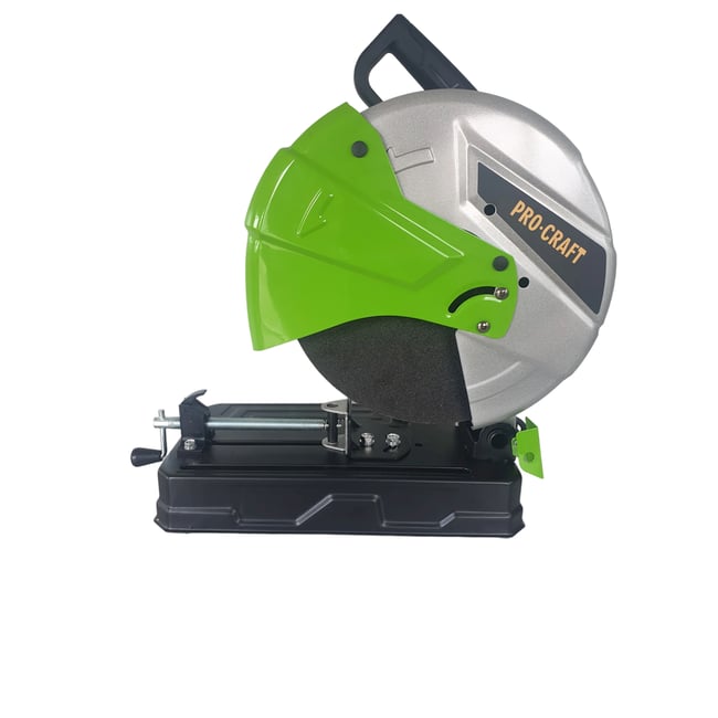 Debitator metale, stationar, Procraft AM3550, 2600 W, 355 mm