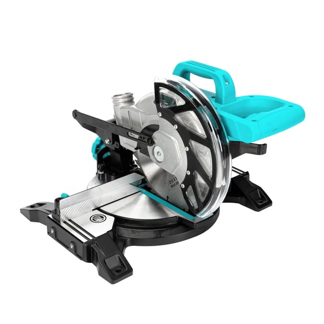 Fierastrau circular stationar, Detoolz DZ-SE106, 1400 W, 210 mm, 5000 RPM