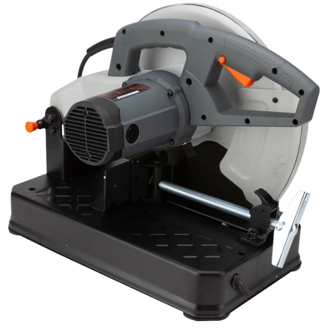 Debitator metale, stationar, EvoTools PLUS COS 2300, 2300 W, 355 mm, 4300 RPM