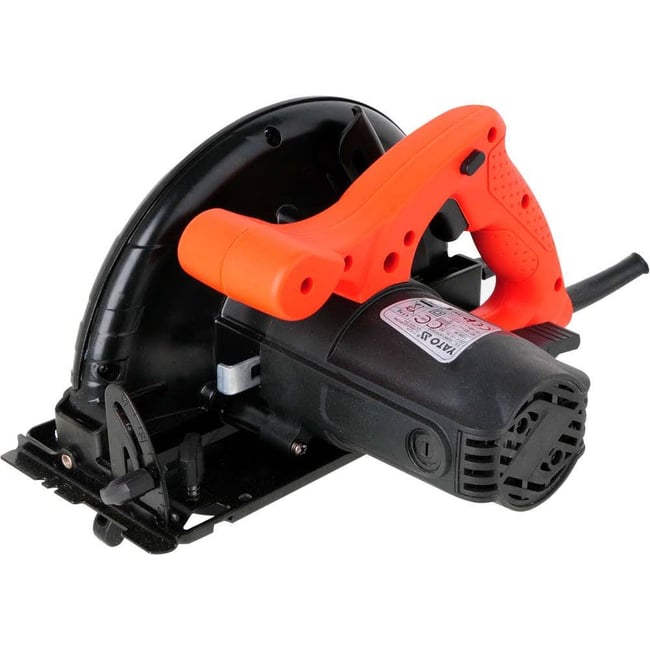 Fierastrau circular de masa Yato YT-82175, Ghidaj laser, Diametru 305 mm, 1800 W, 5000 rpm