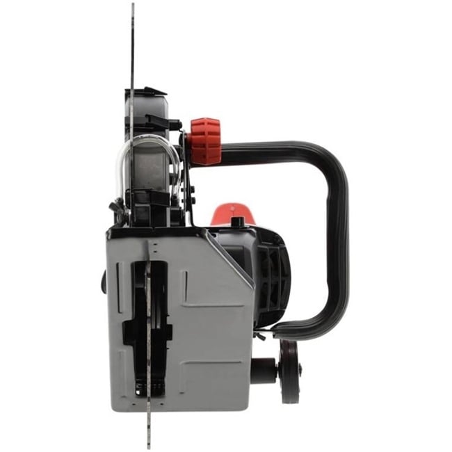 Fierastrau circular pentru beton, Yato YT-82158, 2600 W, 4300 rpm, diametru disc 350 mm