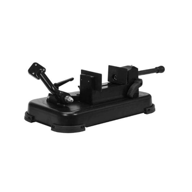 Fierastrau cu banda pentru metale Yato YT-82185, putere 1100W, max 120 mm