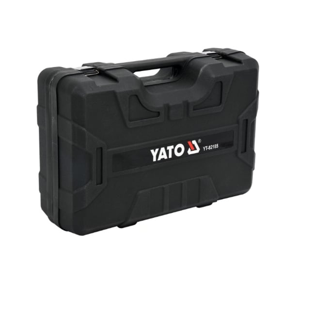 Fierastrau cu banda pentru metale Yato YT-82185, putere 1100W, max 120 mm