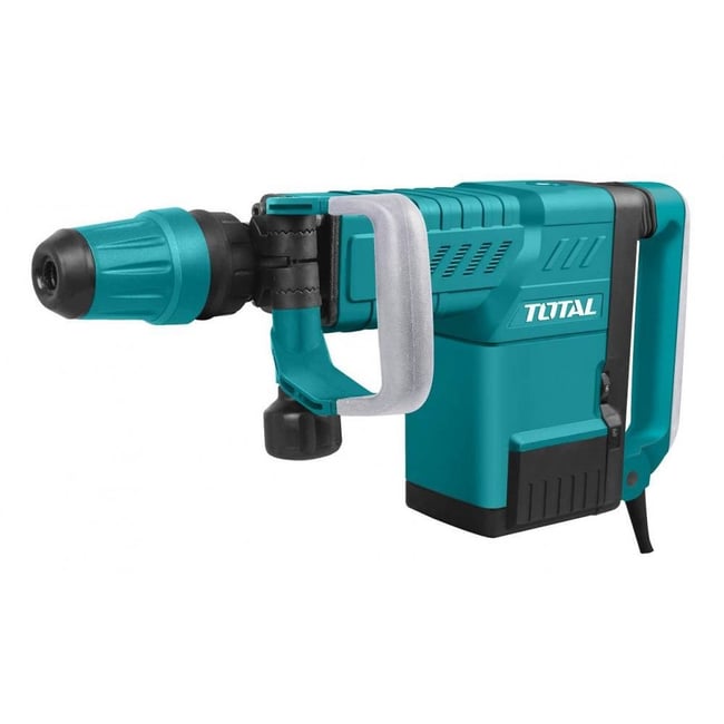 Ciocan demolator, TOTAL TH215002, 1500 W, 1900 BPM, 25 J