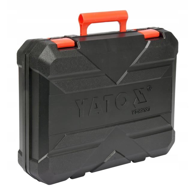 Ciocan rotopercutor Yato YT-82123, 1100 W, 5 J, SDS-Plus