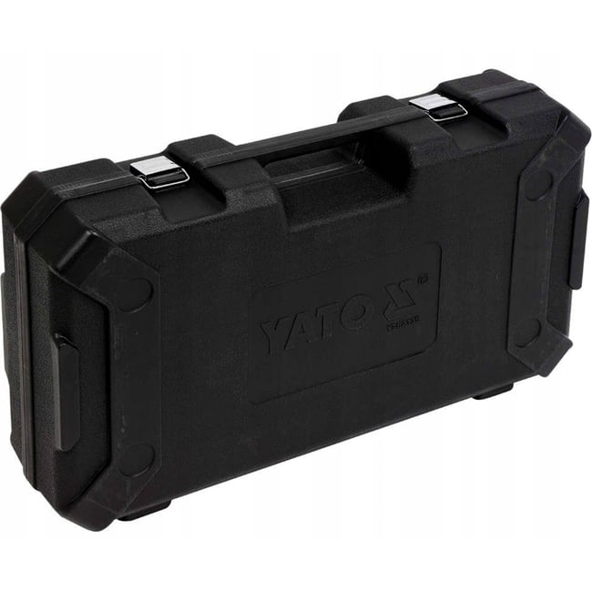 Ciocan rotopercutor Yato YT-82135, 1600 W, 25 J, SDS-Max
