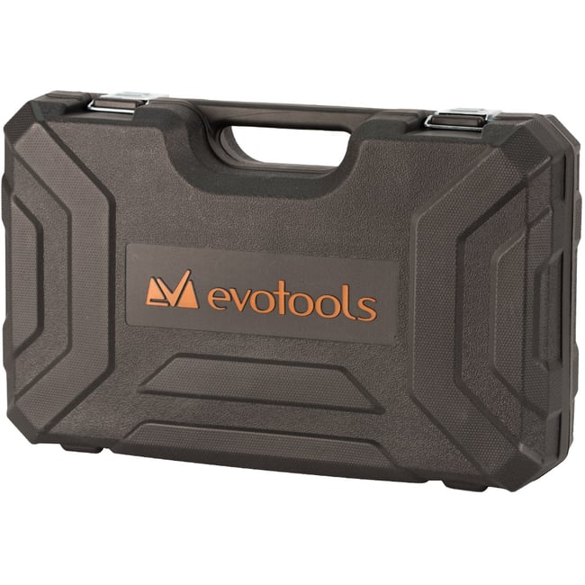 Ciocan rotopercutor Evotools RH 800, 850 W, 3 J, SDS-Plus