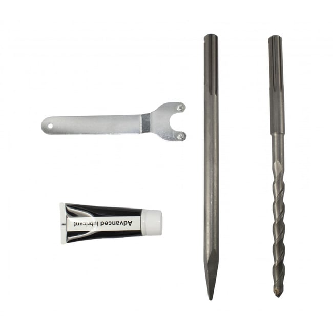 Ciocan rotopercutor Procraft BH2350, 2350 W, 9 J, 3850 RPM, SDS-Max