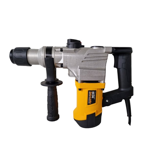 Ciocan rotopercutor Rotor RDH1000, 100 W, 4 J, SDS-Plus