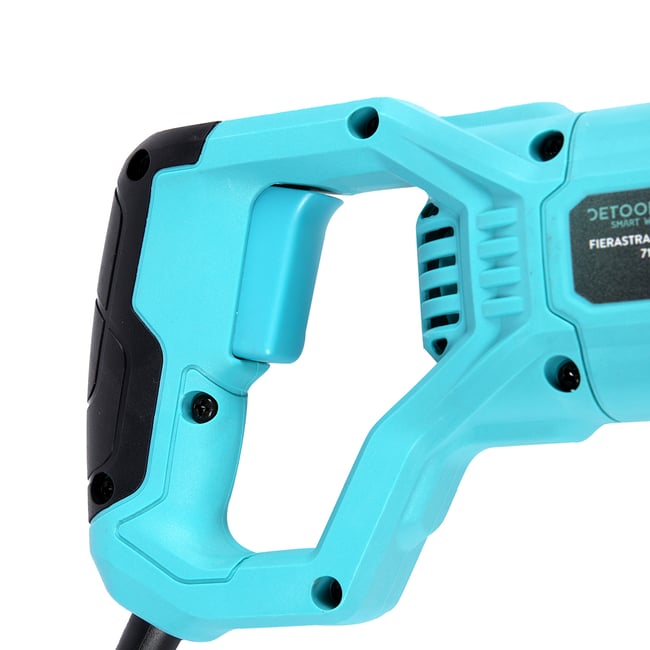 Fierastrau electric sabie, Detoolz DZ-SE102, 710W, 115mm