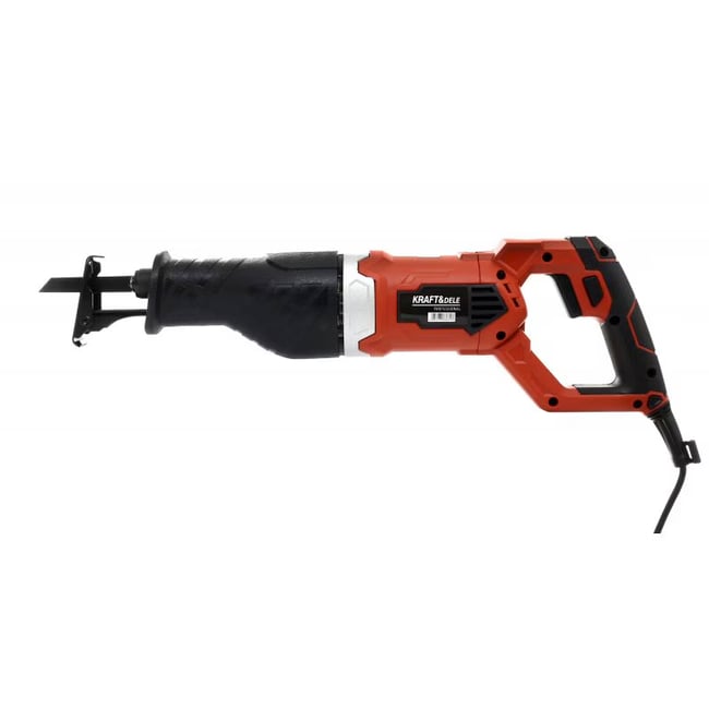 Fierastrau Electric tip Sabie, Kraft&Dele KD3053, 2000 W, 2500 RPM