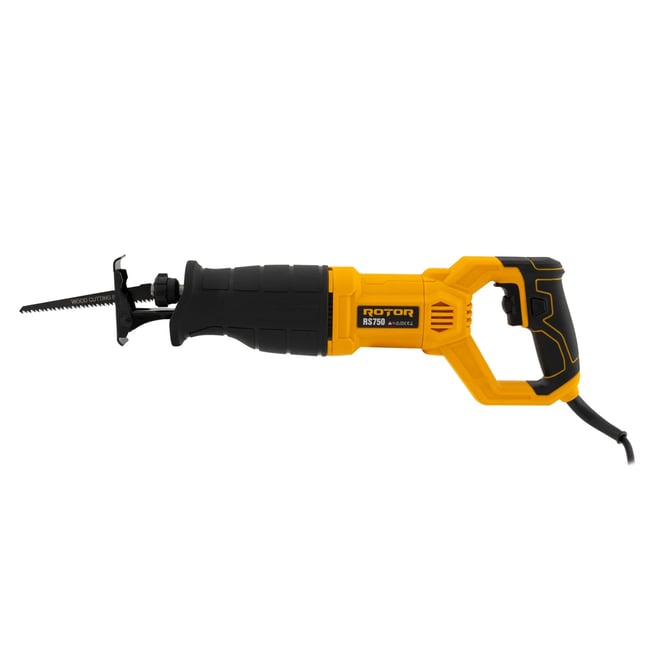 Fierastrau electric sabie, Rotor RS750, 750 W, 2800 RPM