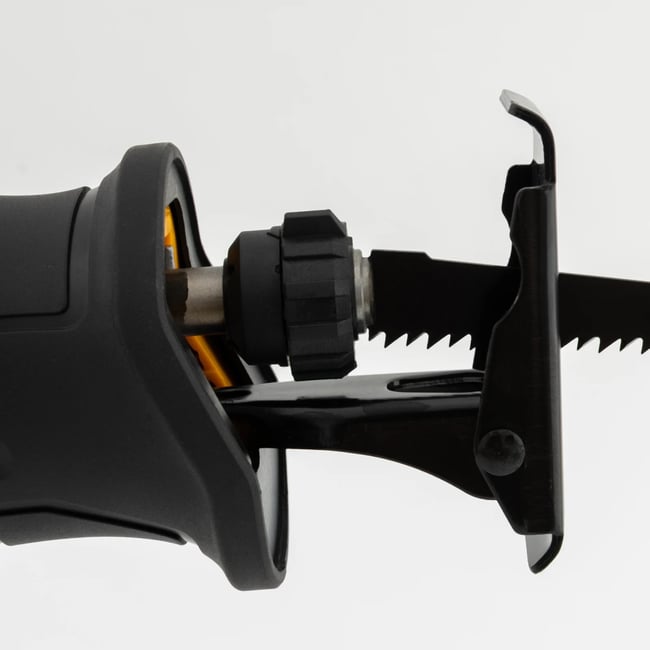 Fierastrau electric sabie, Rotor RS750, 750 W, 2800 RPM