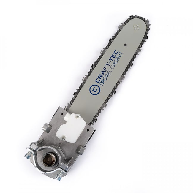 Adaptor drujba pentru flex CRAFT-TEC MX086, 12inch, 30cm, 22 dinti, polizor unghiular