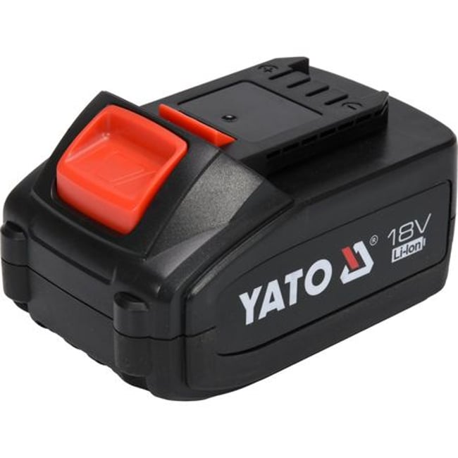 Acumulator Yato YT-82843, Li-Ion, 18 V, 3 Ah